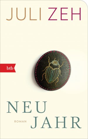 ISBN 9783442770540: Neujahr - Roman