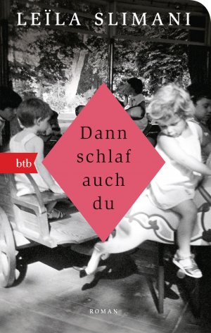 ISBN 9783442770557: Dann schlaf auch du - Roman - Geschenkausgabe