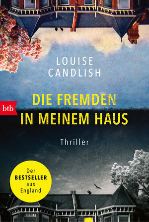 gebrauchtes Buch – Louise Candlish – Die Fremden in meinem Haus