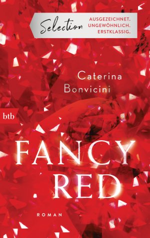 ISBN 9783442771110: Fancy Red