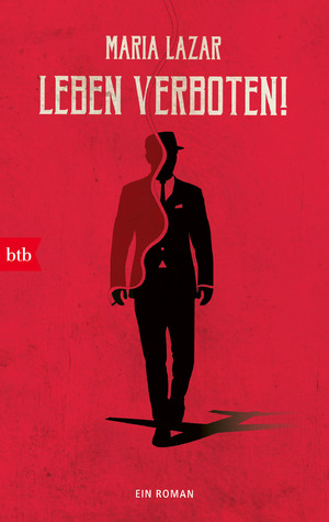 ISBN 9783442771288: Leben verboten!