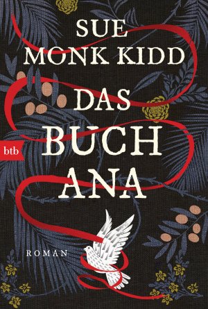 ISBN 9783442771448: Das Buch Ana