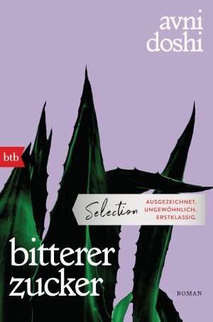 ISBN 9783442771615: bitterer zucker