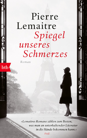 ISBN 9783442771851: Spiegel unseres Schmerzes