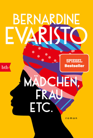 ISBN 9783442771875: Mädchen, Frau, etc. – Roman