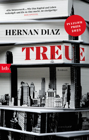 ISBN 9783442772001: Treue - Roman - Pulitzer-Preis 2023