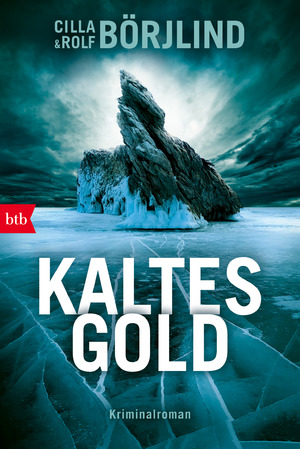 ISBN 9783442772261: Kaltes Gold: Kriminalroman (Die Rönning/Stilton-Serie, Band 6) Kriminalroman