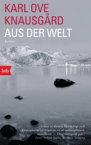 ISBN 9783442772278: Aus der Welt – Roman