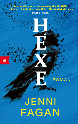 ISBN 9783442772469: HEXE – Roman