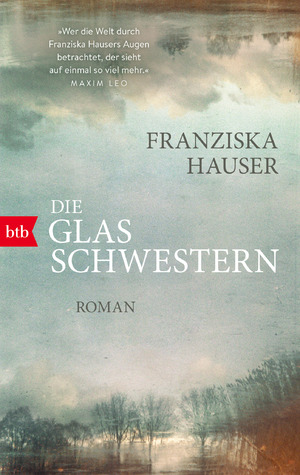 ISBN 9783442772476: Die Glasschwestern