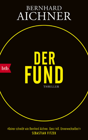 ISBN 9783442772704: Der Fund