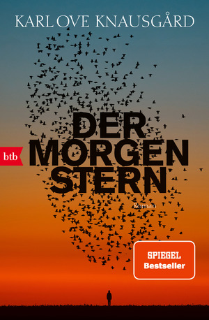 ISBN 9783442773305: Der Morgenstern
