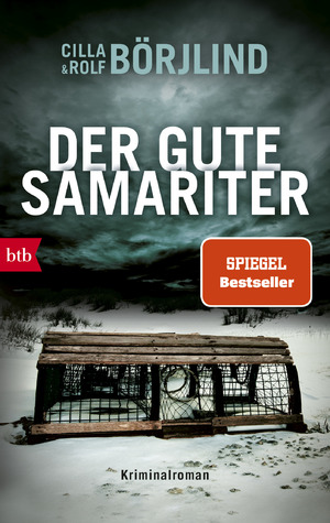 ISBN 9783442773633: Der gute Samariter