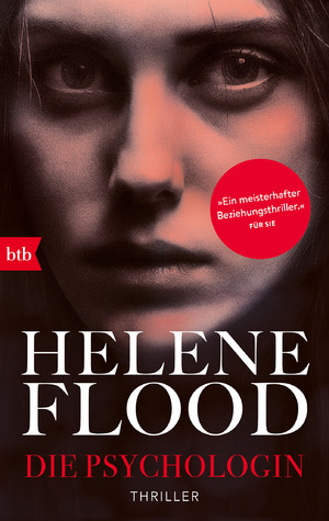 ISBN 9783442773671: Die Psychologin