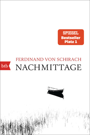 ISBN 9783442773732: Nachmittage