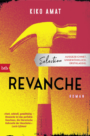 ISBN 9783442773756: Revanche – Roman