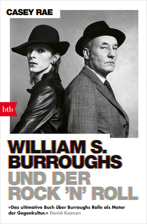 ISBN 9783442773831: William S. Burroughs und der Rock 'n' Roll