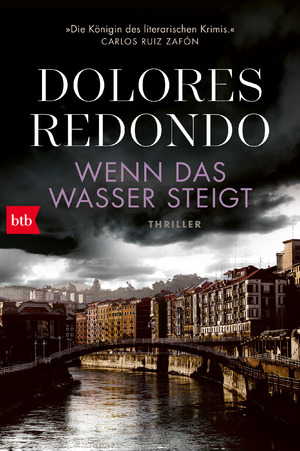 ISBN 9783442774005: Wenn das Wasser steigt – Thriller