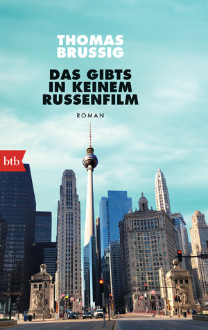 ISBN 9783442774029: Das gibts in keinem Russenfilm