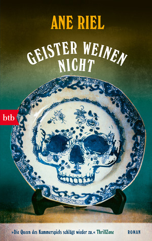 ISBN 9783442774272: Geister weinen nicht – Roman