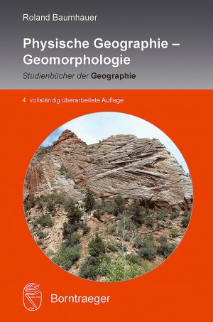 ISBN 9783443071578: Physische Geographie