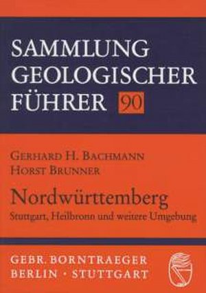 ISBN 9783443150723: Nordwürttemberg – Stuttgart, Heilbronn und weitere Umgebung