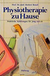 ISBN 9783444103209: Physiotherapie zu Hause