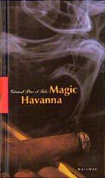 gebrauchtes Buch – Vahé Gérard – Magic Havanna