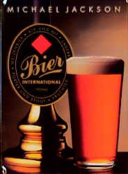 ISBN 9783444105401: Bier International