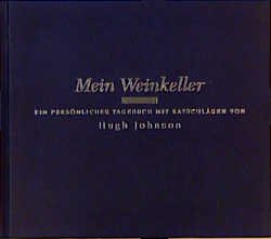 ISBN 9783444105647: Mein Weinkeller