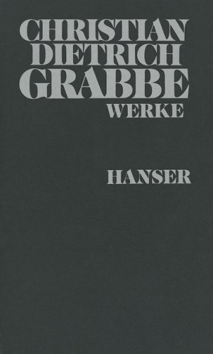 ISBN 9783446121287: Werke – Band II: Dramen II, Gedichte, Prosa