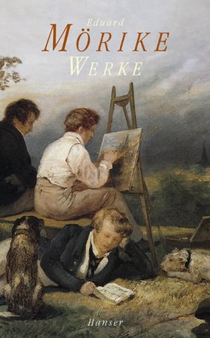 ISBN 9783446124363: Werke in einem Band