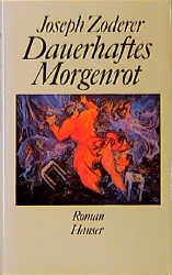 ISBN 9783446148833: Dauerhaftes Morgenrot – Roman