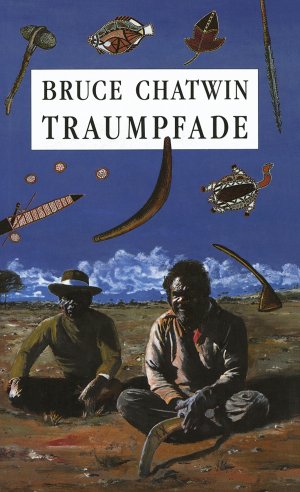 ISBN 9783446155268: Traumpfade