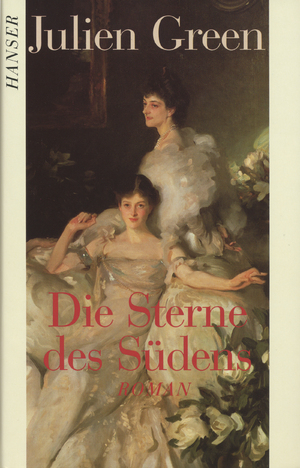 ISBN 9783446158344: Die Sterne des Südens