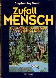 ISBN 9783446159518: Zufall Mensch – Das Wunder des Lebens als Spiel der Natur