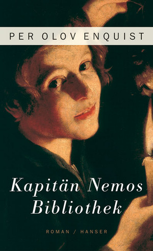 ISBN 9783446163461: Kapitän Nemos Bibliothek