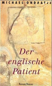 ISBN 9783446173392: Der englische Patient