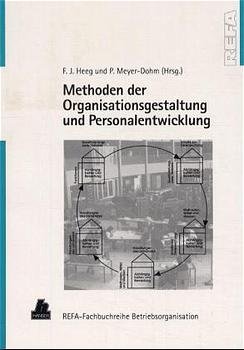 ISBN 9783446179714: Methoden der Organisationsgestaltung und Personalentwicklung