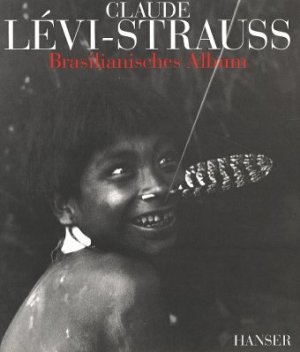 ISBN 9783446182899: Brasilianisches Album