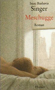 ISBN 9783446185449: Meschugge – Roman