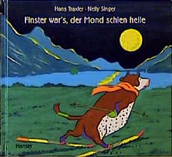 ISBN 9783446186941: Finster war's, der Mond schien helle