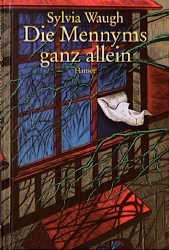 ISBN 9783446187283: Die Mennyms ganz allein