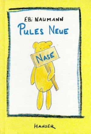 ISBN 9783446188846: Pules neue Nase.