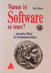 ISBN 9783446189027: Warum ist Software so teuer? - Und andere Rätsel des Informationszeitalters