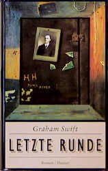 ISBN 9783446189591: Letzte Runde (signiert)