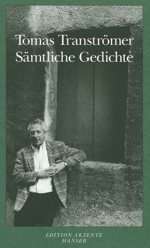 ISBN 9783446189614: Sämtliche Gedichte Tomas Tranströmer. Aus dem Schwed. von Hanns Grössel