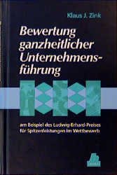 ISBN 9783446189799: Bewertung ganzheitlicher Unternehmensführung