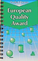 ISBN 9783446190108: European Quality Award Die Kriterien des EQA umsetzen: Praktische Tips zur Anwendung des EFQM-Modells