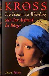 ISBN 9783446191204: Die Frauen von Wesenberg oder der Aufstand der Bürger. Roman. Aus dem Estnischen von Helga Viira.